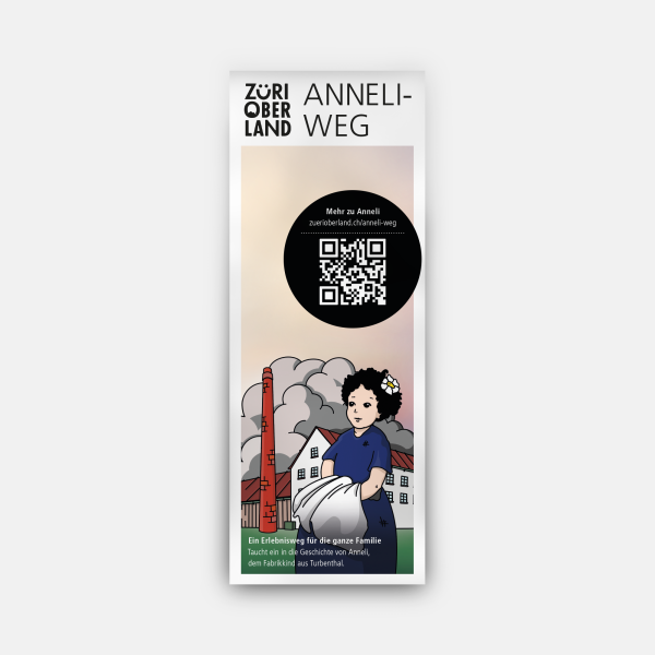 Anneliweg