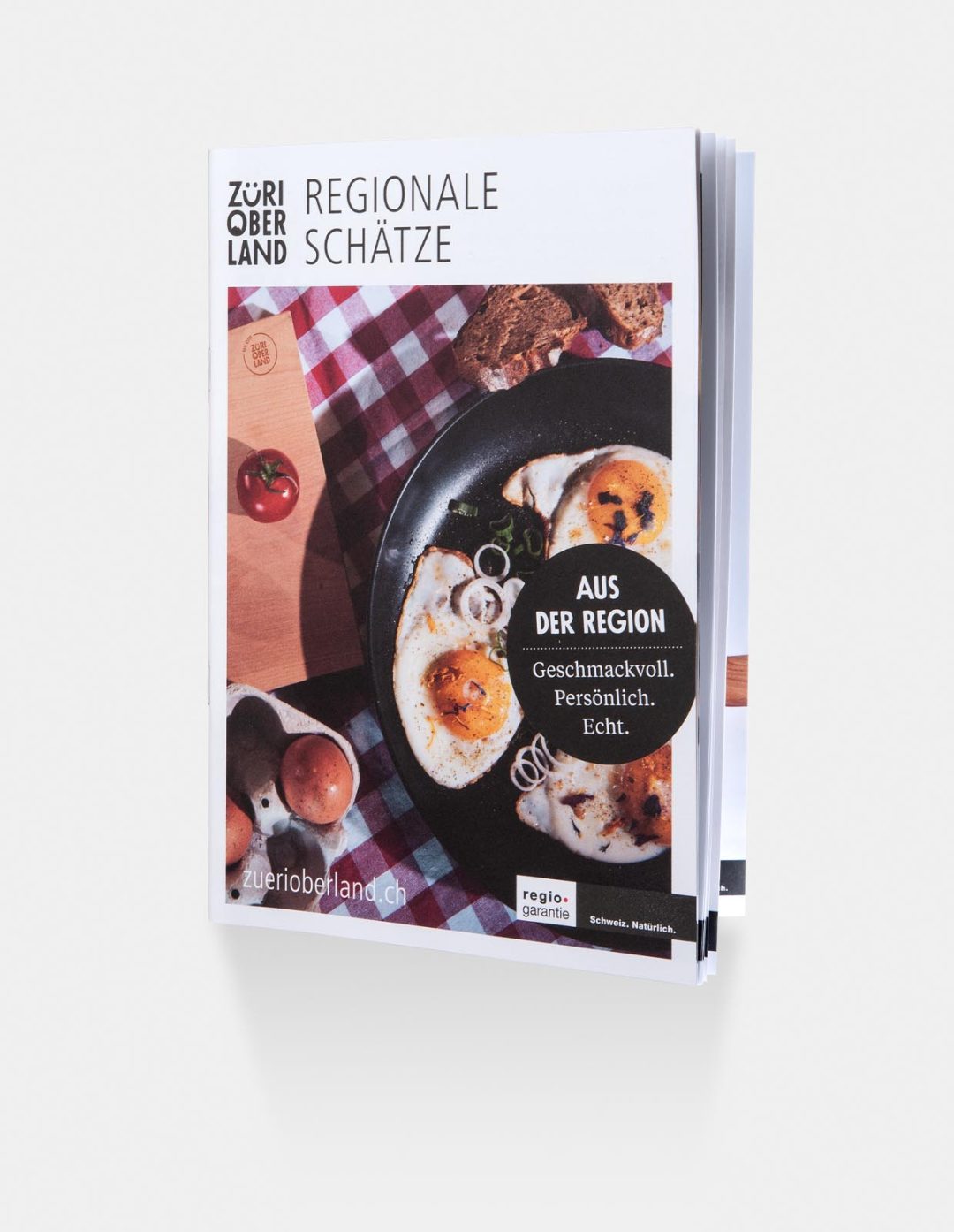 Regionale Schätze
