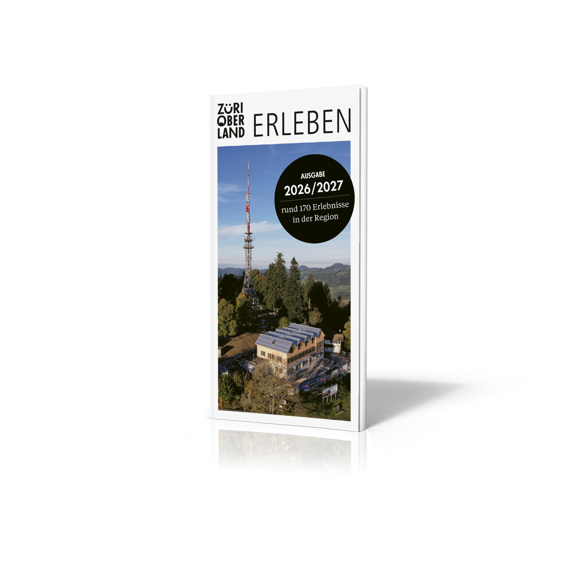 «Zürioberland erleben» 2026/2027