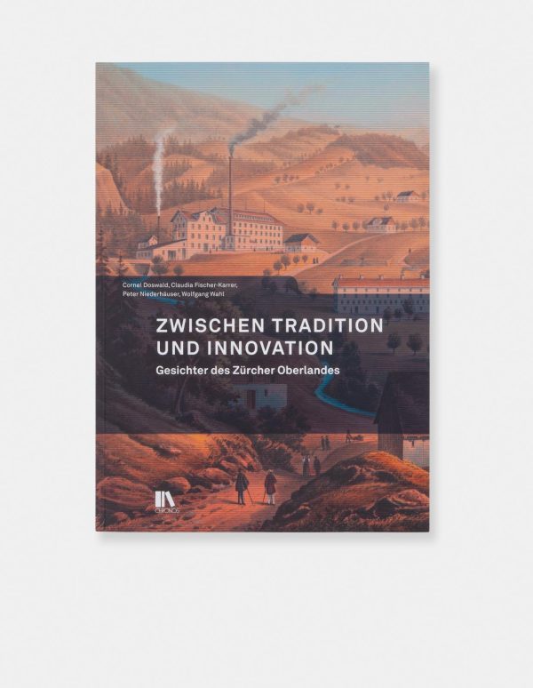 Zwischen Tradition und Innovation