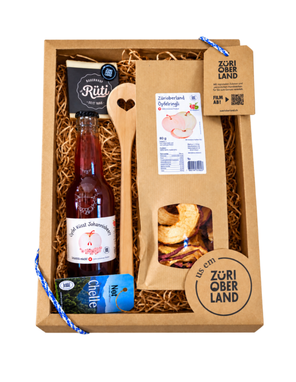 Fiini Box