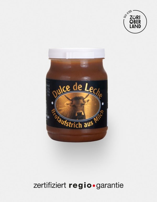 Dulce de Leche