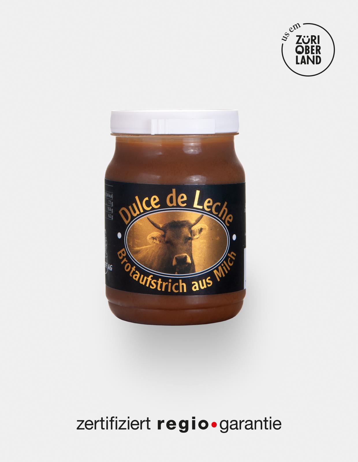 Dulce de Leche