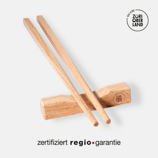 Zürcher Oberländer Essstäbli