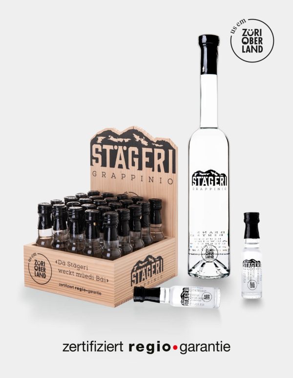 Stägeri
