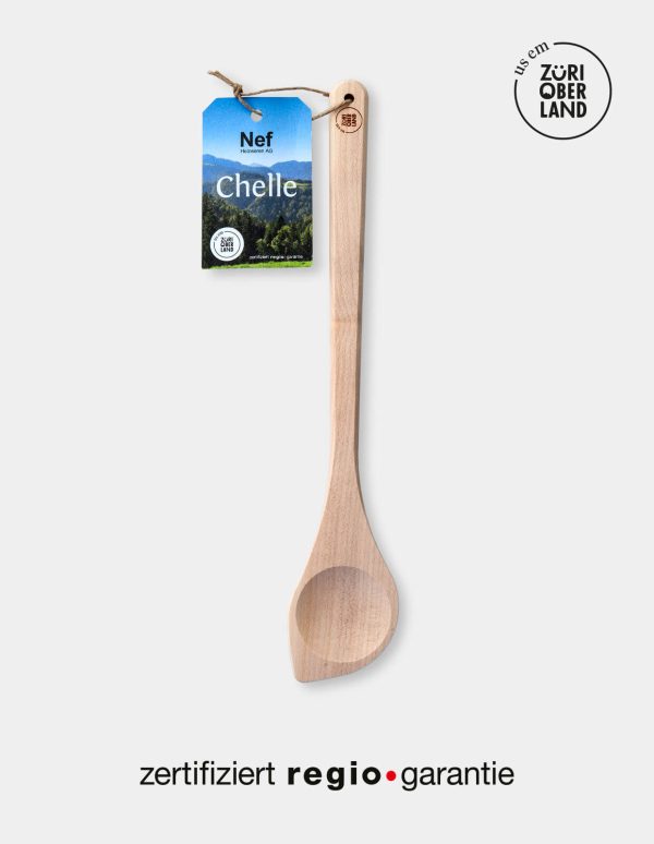 Chelle - personalisierte Gravur möglich