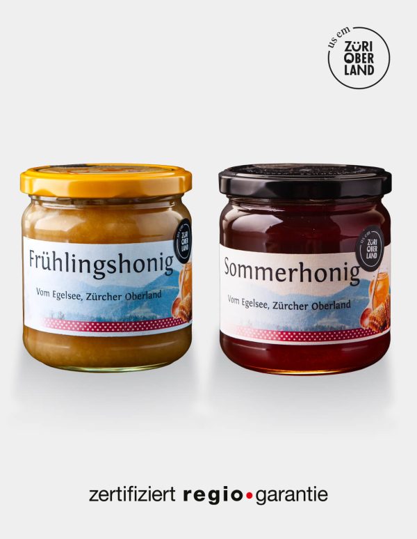 Bienenhonig