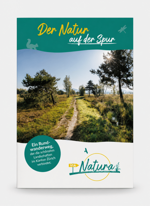 Der Natur auf der Spur