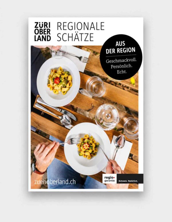 Regionale Schätze