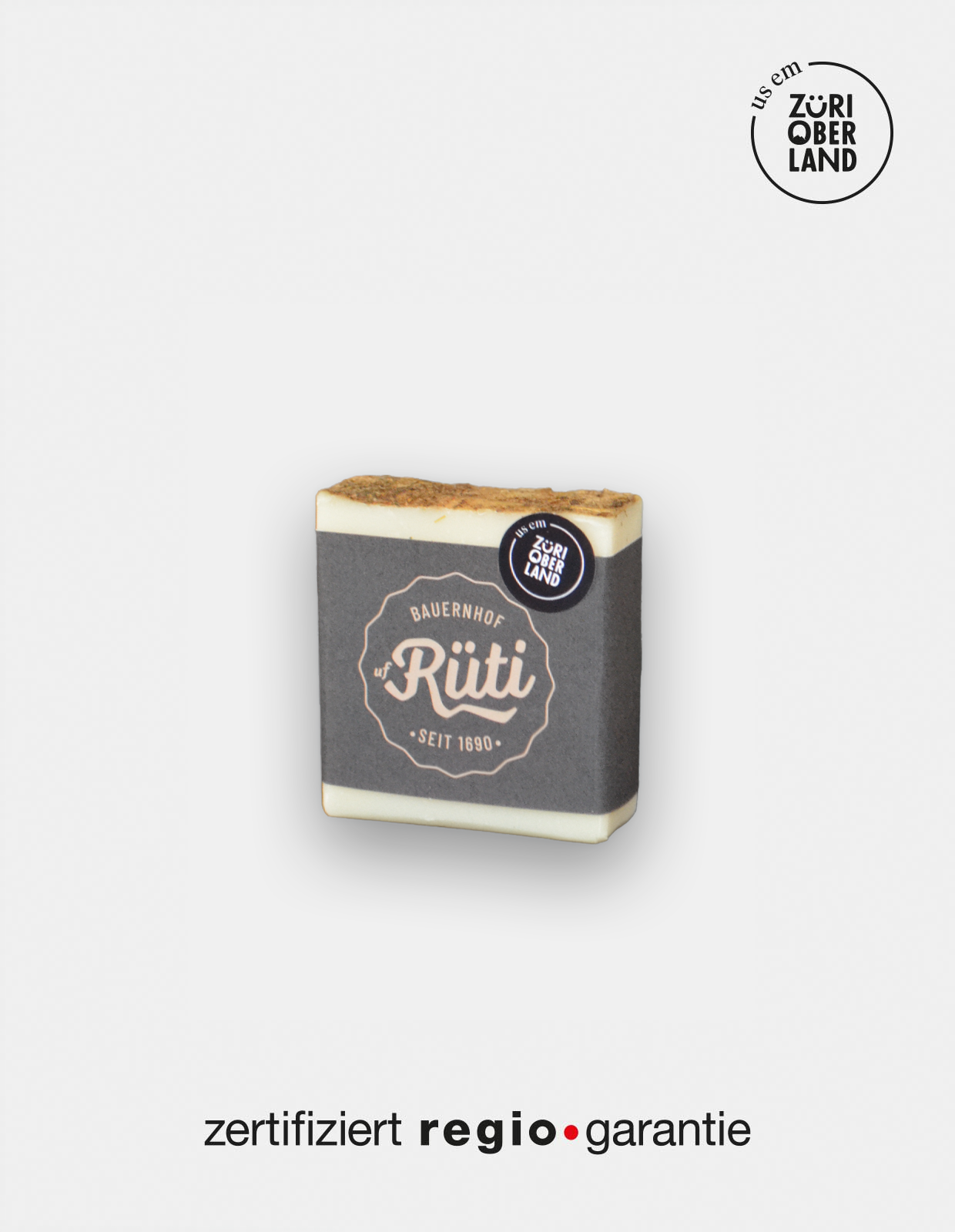 Wagyu-Fett Naturseife