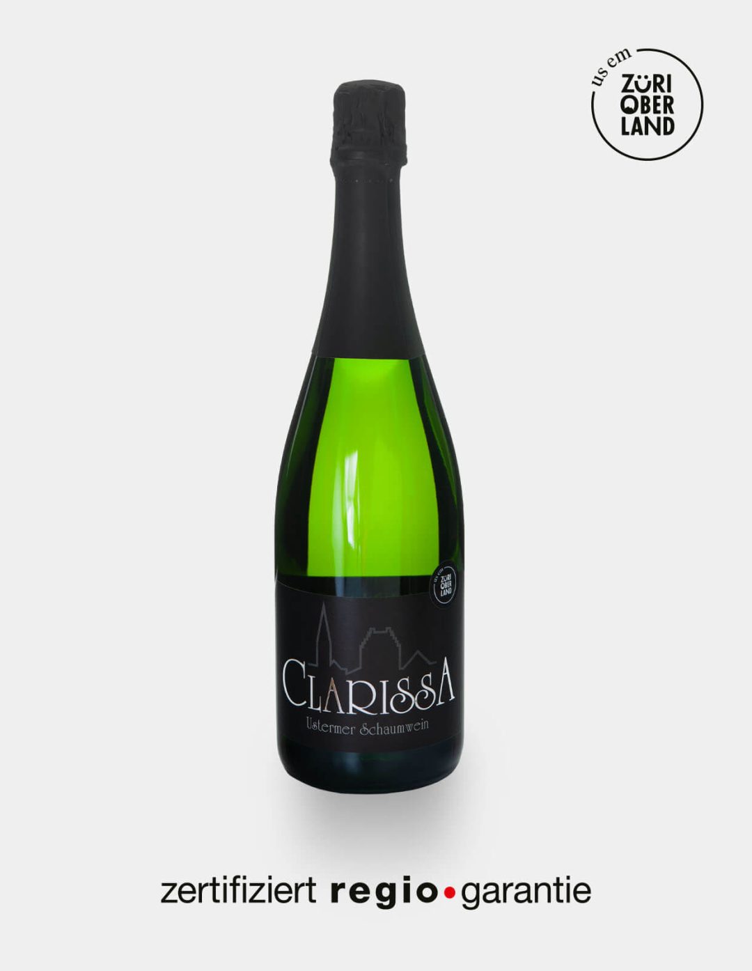 Schaumwein Clarissa