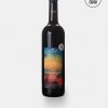 Rotwein Grüeniger Garanoir – Bild 2