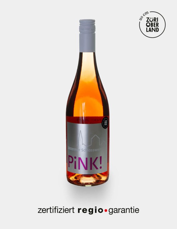 Ustermer Pink