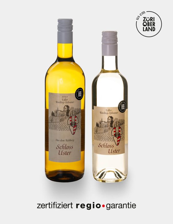 Ustermer Riesling-Sylvaner
