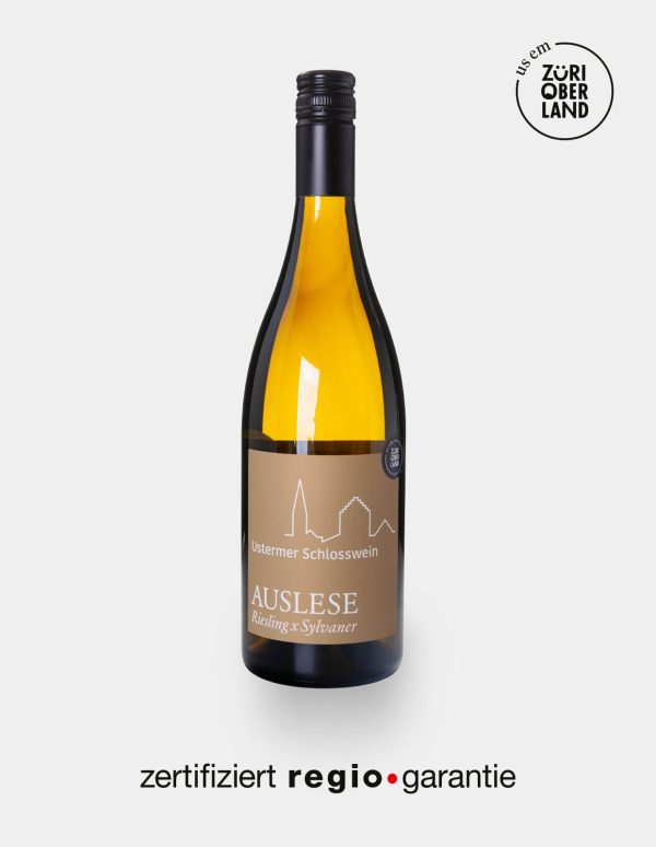 Ustermer Auslese
