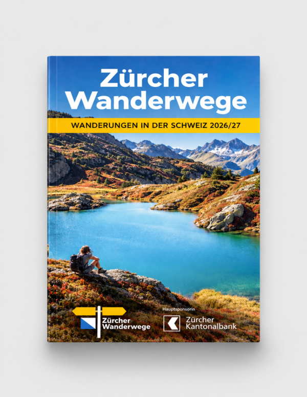 Zürcher Wanderwege, Wanderprogramm