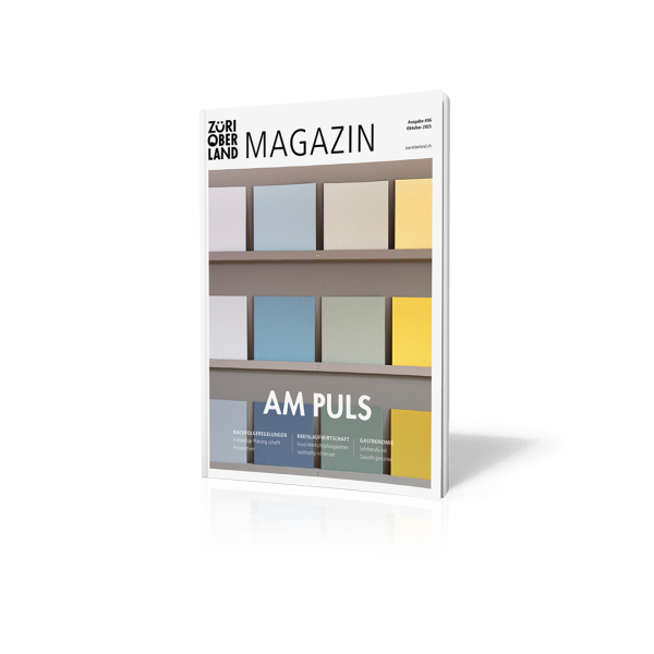Zürioberland Magazin