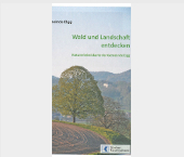 Naturerlebniskarte der Gemeinde Elgg